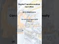 Digital Transformation Fun Fact #94 | 5G in Healthcare | #TDENG | #TDENGServices | #TDE