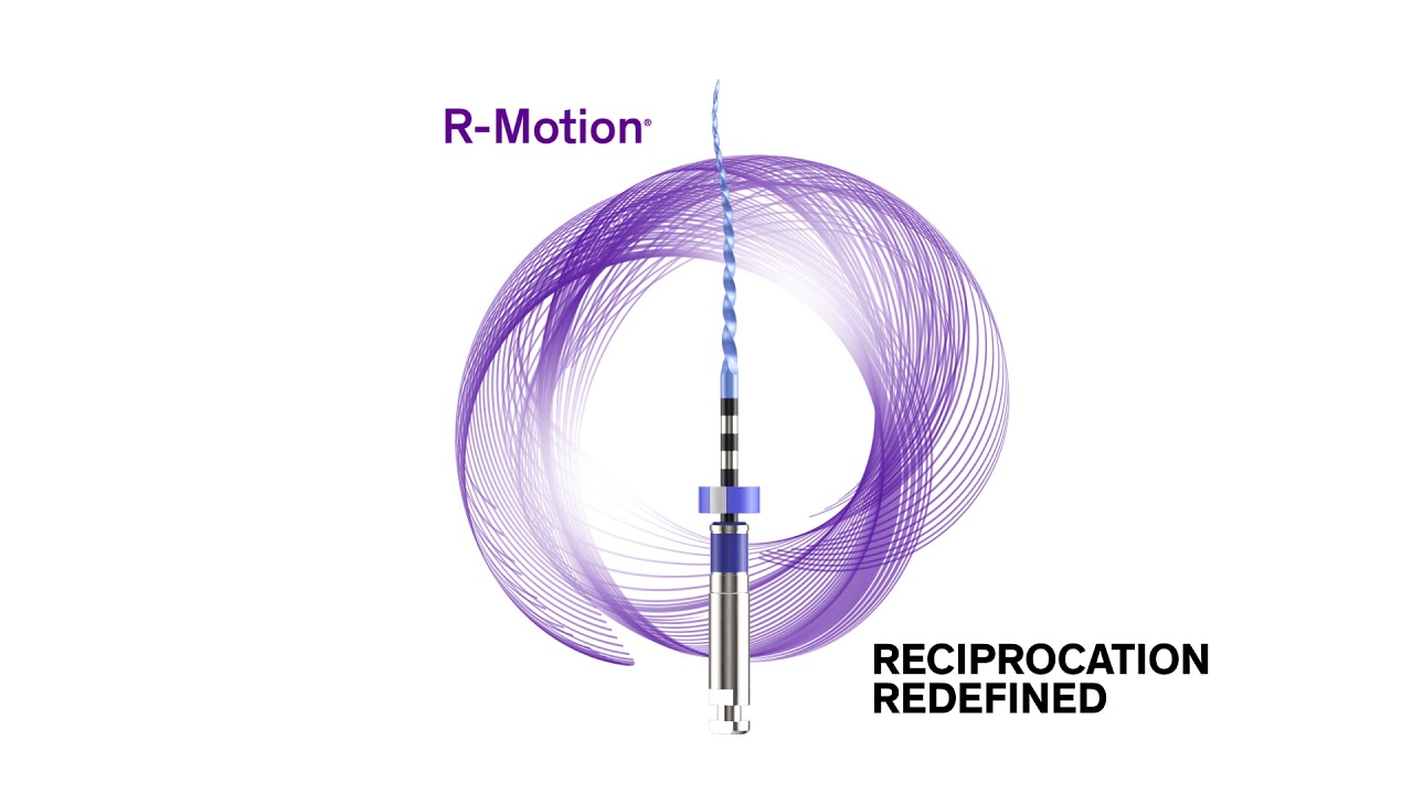 PRESENTATION R-Motion - [Promotional] – Instrumentation – Acteon Group