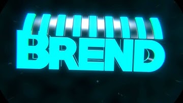 New intro By look down below