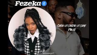 Skillz & Fezeka - Nhliziyo Yami (Coming Soon)