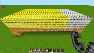 crazy tnt experiment 64.0