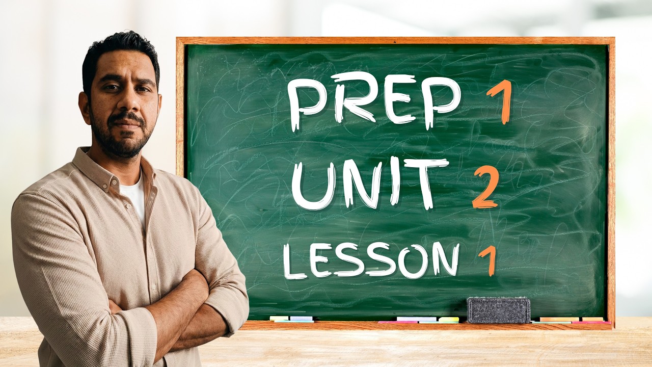 MATH | Prep 1 | الصف الأول الاعدادي | Lesson 1 | Inequalities | Unit 2 | 2026 | 2nd term