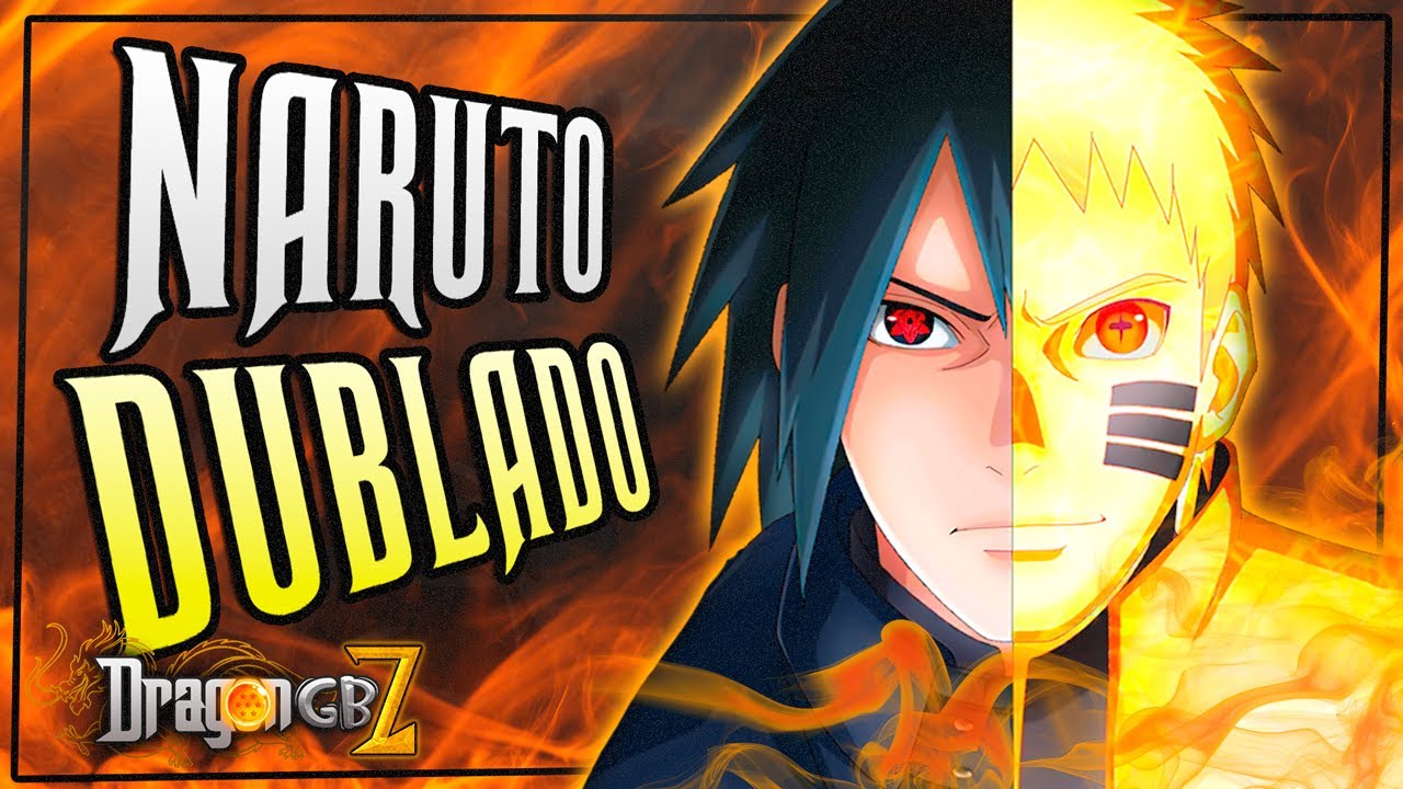 DubTensei-Notícias sobre a Dublagem de Naruto (@dubtensei) / X