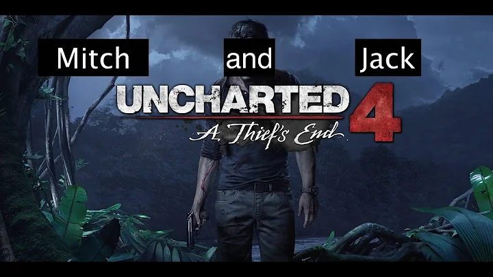 Mitch and Jack Does UT 4 no  4