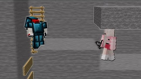 Hilarious Fake Ladder Trap (Hypixel UHC) [Montage/Highlights]