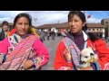 migracion de mujeres hacia la ciudad del Cusco