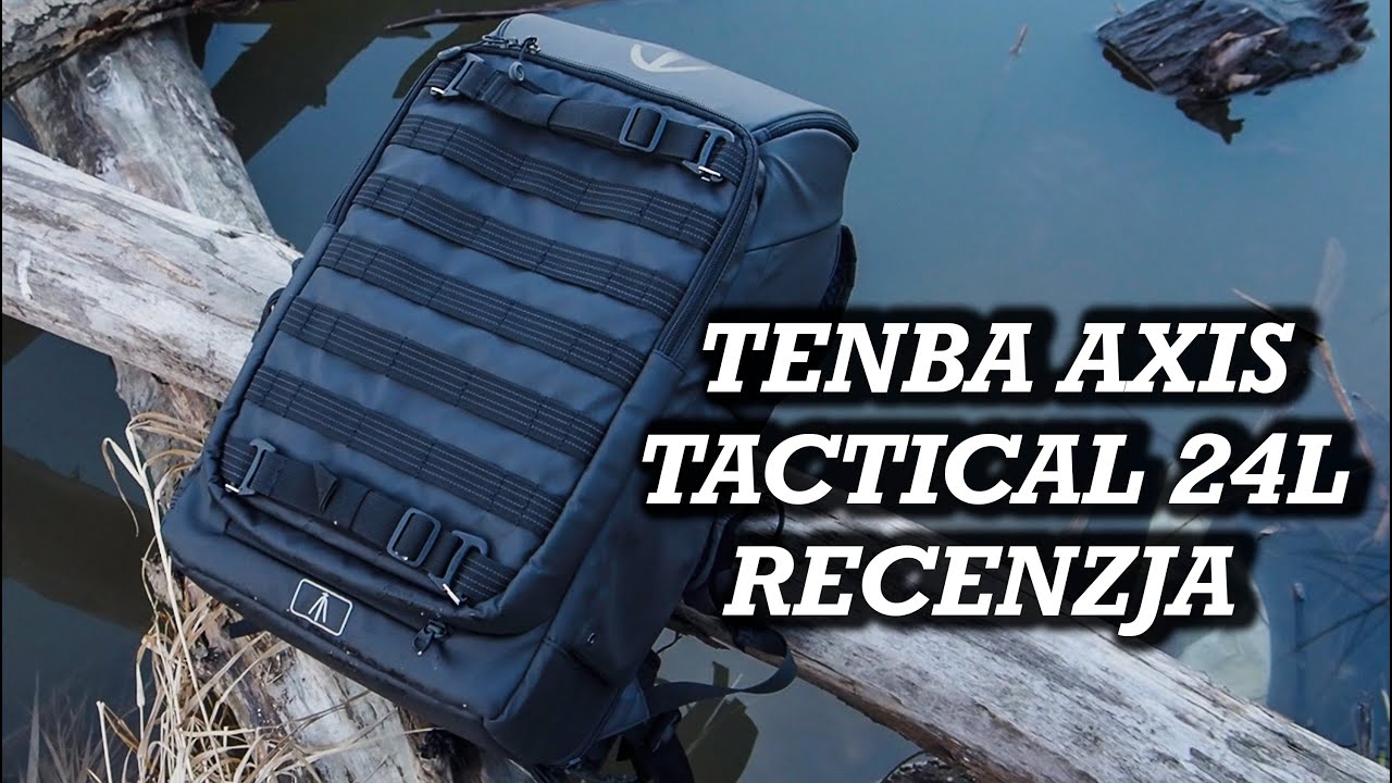 tenba axis tactical 24l