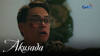 Akusada: Dennis confesses to killing Joi! (Episode 80)