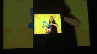 Youre Inside Playhouse Disney Music And Blocks