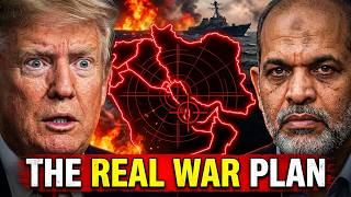 I Mapped Iran’s Gulf Strikes—They Reveal a Bigger War Plan I Mapped Iran’s Gulf Strikes—They Reveal a Bigger War Plan
