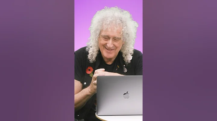 The story of Bohemian Rhapsody 📹 #Queen