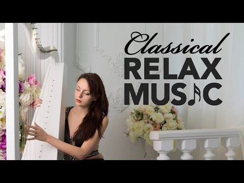 Instrumental Music For Relaxation, Classical Music, Soothing Music, Relax, Background Music, ♫E171