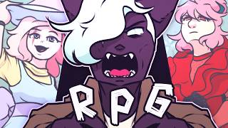 RPG! ✧ AASB Animation Meme