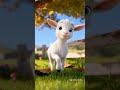 சின்ன சின்ன ஆடு பாடல் - Little Little Goat Song | Tamil Nursery Rhymes for children | Galatta Kids