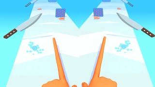 Finger Stack Game All Level Gameplay Android, iOS Walkthrough New Update Thrillers Game FS23 screenshot 5