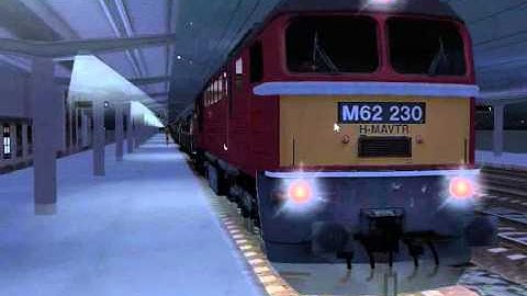 Trainz Railroad Simulator 2006