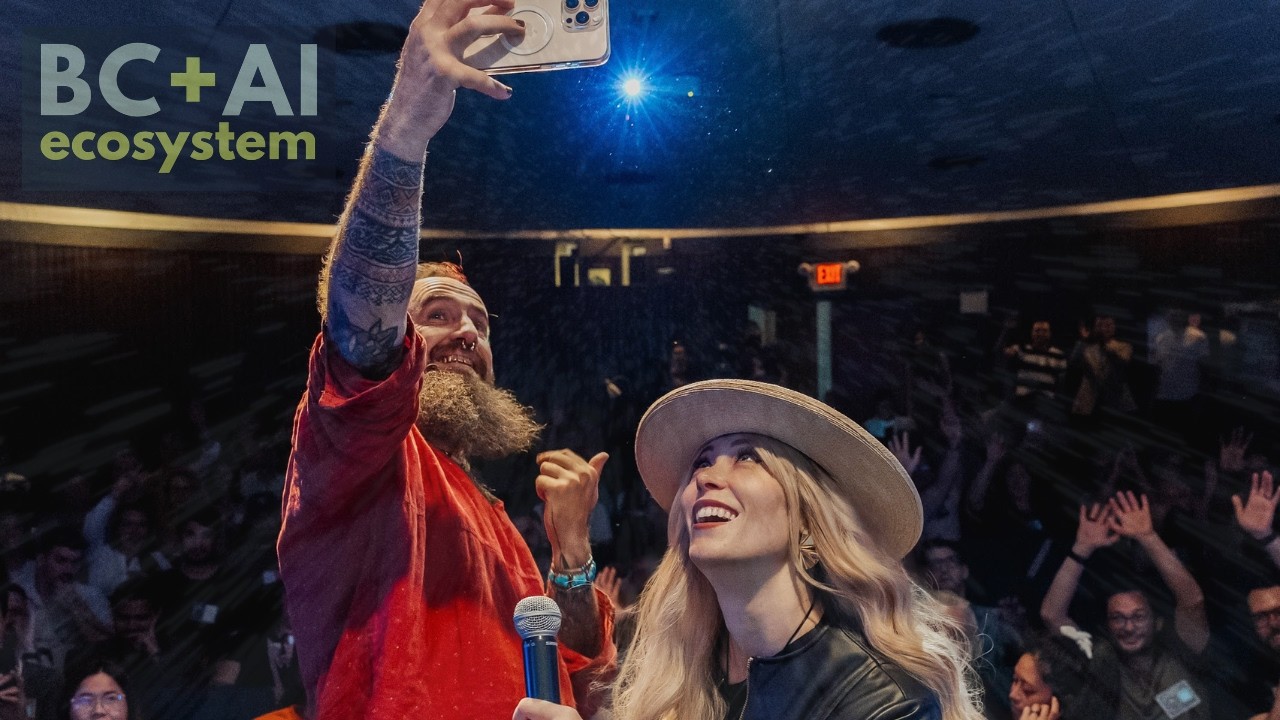Vancouver AI Community Recap: AI Ethics & Grassroots AI (July 2025)