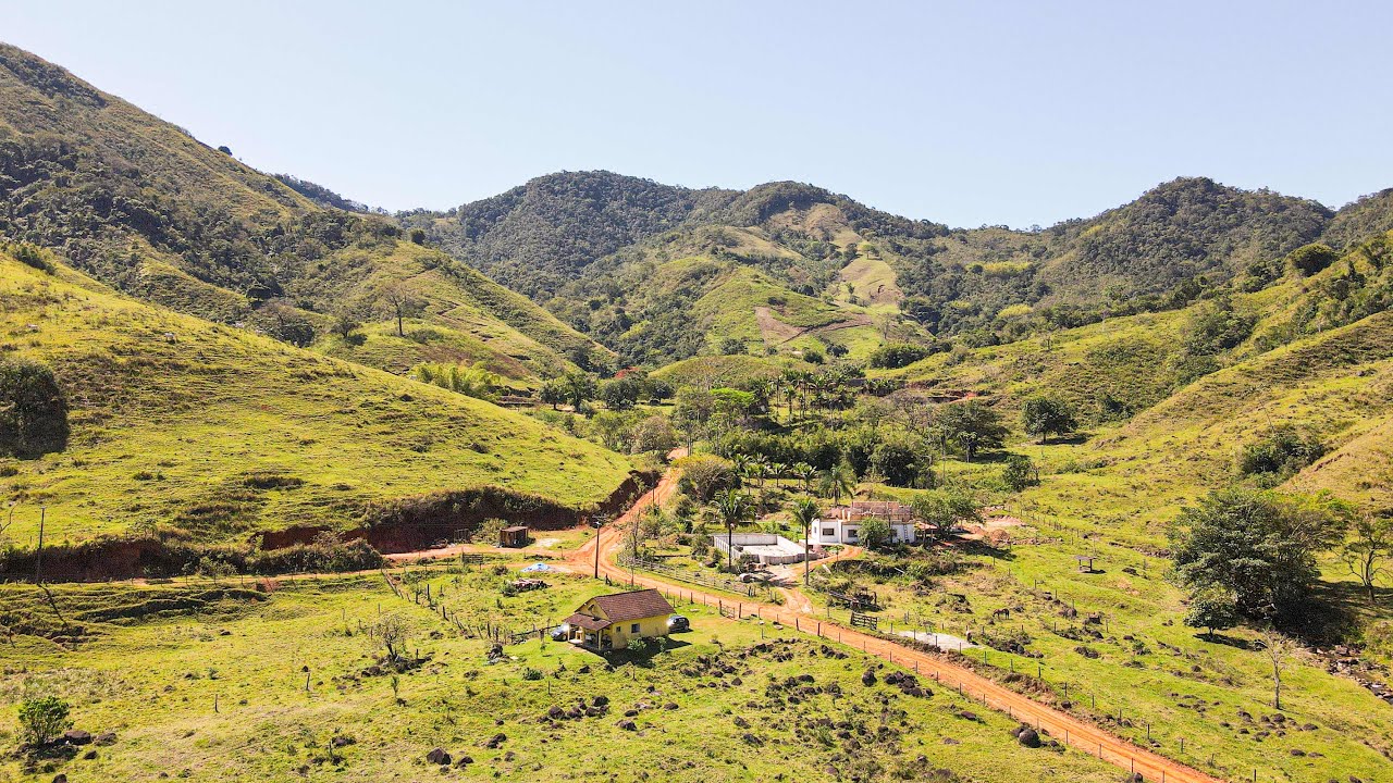 Vargem Grande ( Silva Jardim RJ )