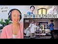 SKY-HI / 14th Syndrome feat. RUI, TAIKI, edhiii boi MV REACTION