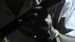 Kütahya Türküsü - Mustafa Salün - Hisardan İnmem Diyor