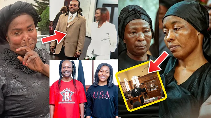 DAY 2! Daddy Lumba's Sister Reveals Secrets In Akosua Serwaa Vs Odo Broni Court BATTLE  - FULL STORY
