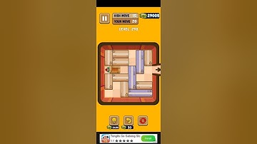 push box out normal level 297 298