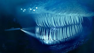 Download Lagu Cientificos Descubren Algo Más Profundo Que La Fosa De Las Marianas - Algo Se Esconde Allí? MP3