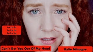 Kylie Minogue - Can't Get You Out Of My Head