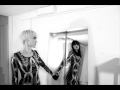 Miniature de la vidéo de la chanson Horizon (Grimes And Majical Cloudz Remix)