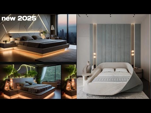80+latest PVC wall panel for bedroom 2025 design and ideas LUXE DECOR ...