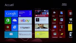 Windows 8 - How to change language and add language packs Windows 8 - How to change language and add language packs