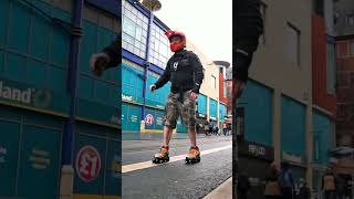 Weekend Starts Now | AIRTRICK Friday Ride
