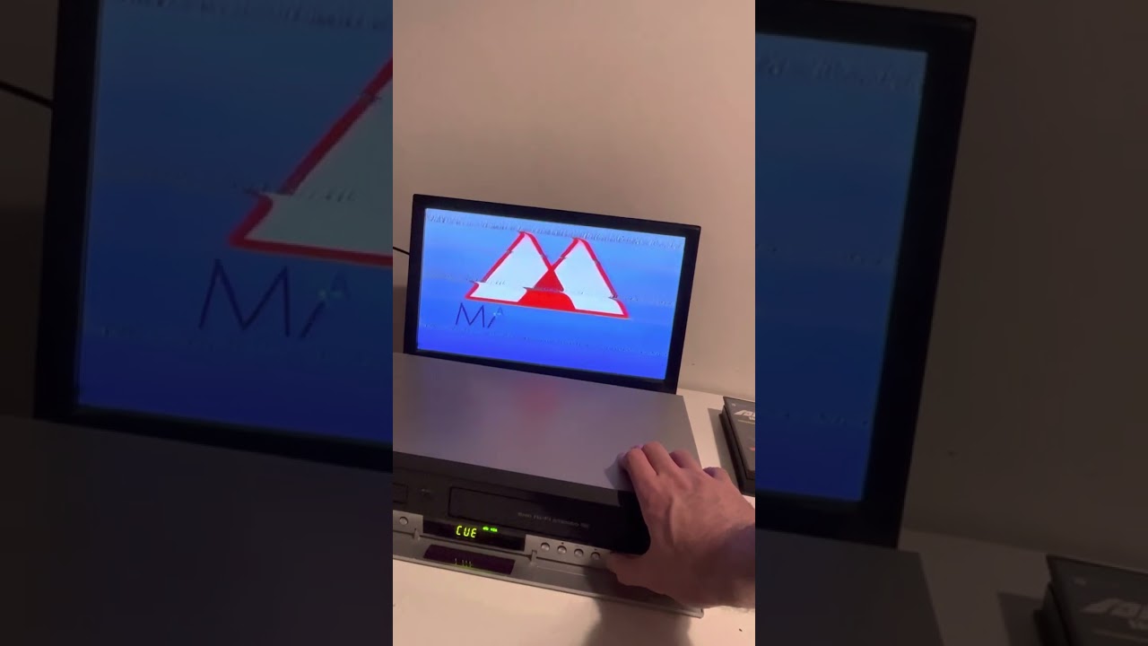 LG V190 VHS DVD combo lettore videoregistratore HiFi 6 testine test ok