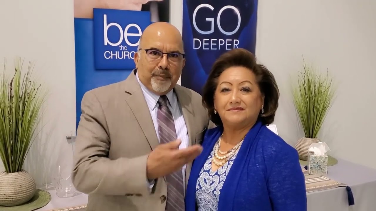 INTRODUCING THE LIFE CENTER A 30 SEC. COMMERCIAL BY MANJON STUDIOS ADVERTISING AGENCY+