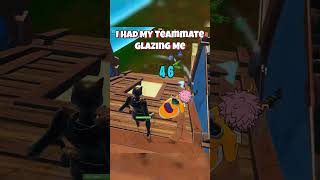 His Reaction Was Hilarious