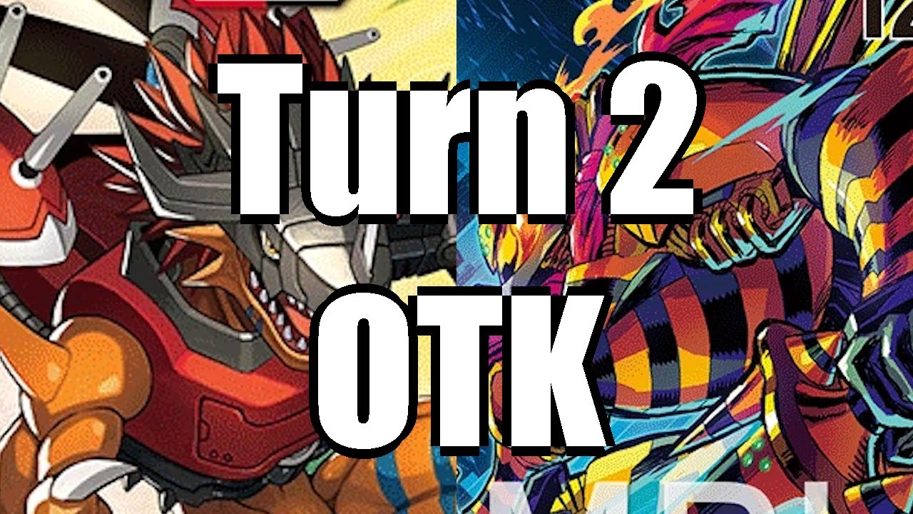 Royal Base CS Deck | Digimon Card Game