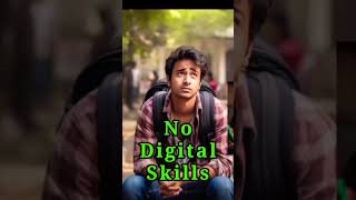 #upgradeskill #digitalskills #freelancing #ai #earnmoney #upgradecareer