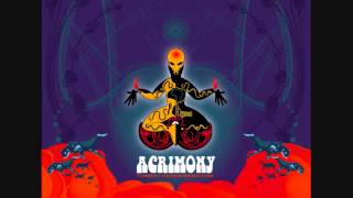 Watch Acrimony Vy video