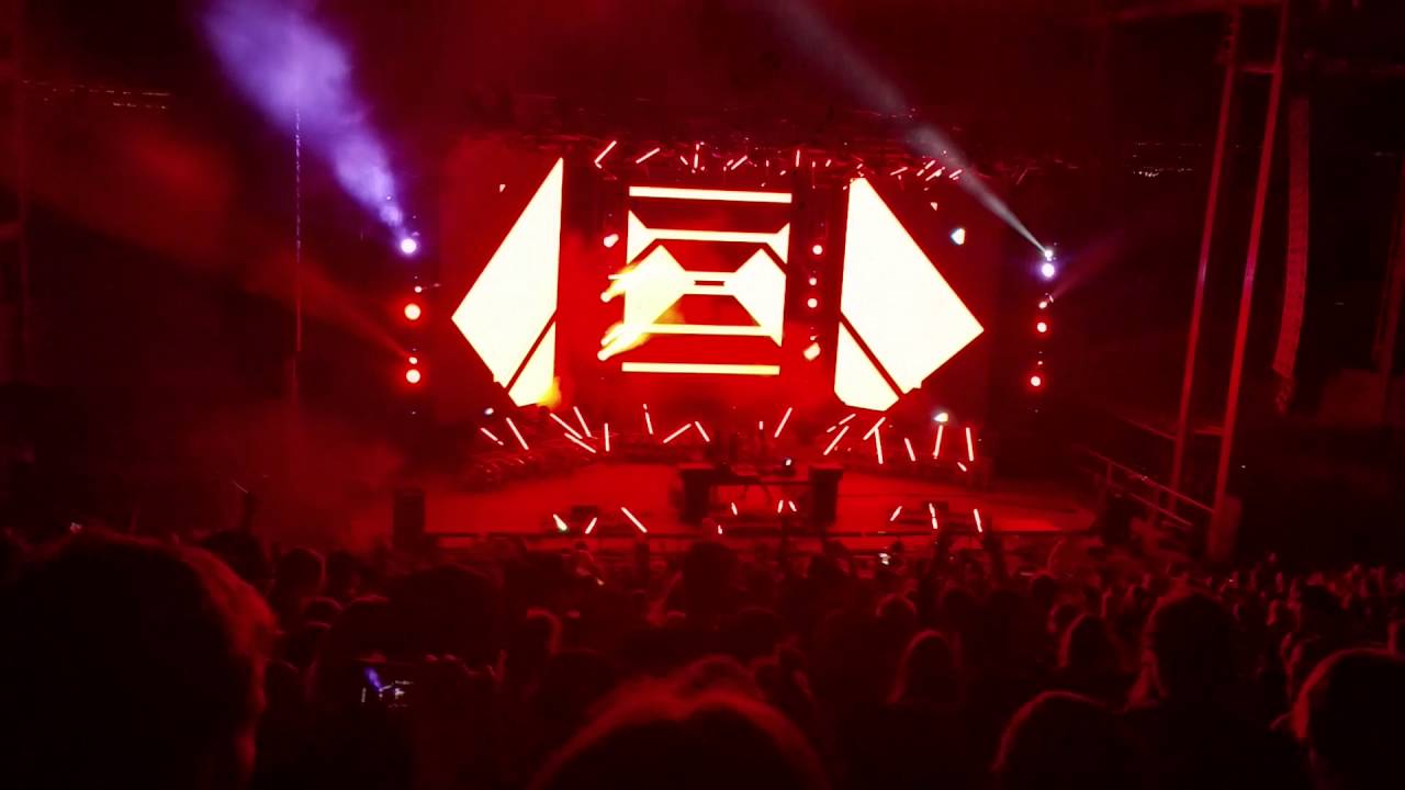 Griz Rocks Griz- griz rocks 2016 pt? - YouTube