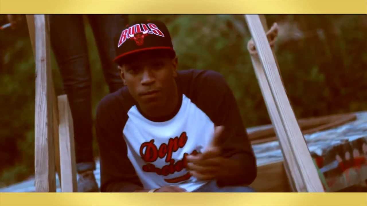 Jon Banks Ft LB Cyphers  - Manifesto (Prod. by Illa Guapo)