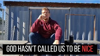 Nice Guy vs. Good Man (Huge Difference) Profile