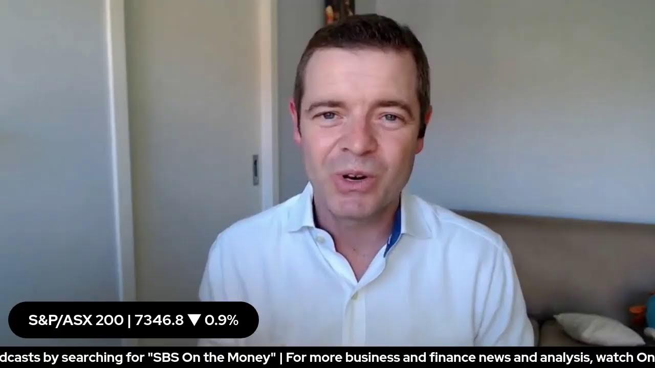 Changes to work from home deductions | SBS On the Money Vodcast