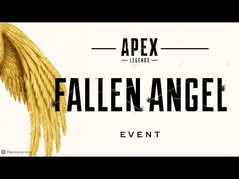 "FALLEN ANGEL" SALE Event - Apex Legends Season 17