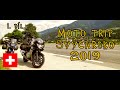 Moto výlet Švýcarsko / Moto trip Switzerland 2019 - 1/4