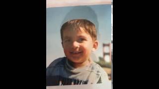 Morph from Birth to 22