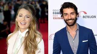 Justin Baldoni Sues Blake Lively and Ryan Reynolds for $400 Million Alleging Defamation, Extortion