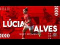 Lúcia Alves -  Best Moments - 2020 - 2021
