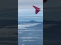 Que montañas nevadas son ? #seguimi #aviation