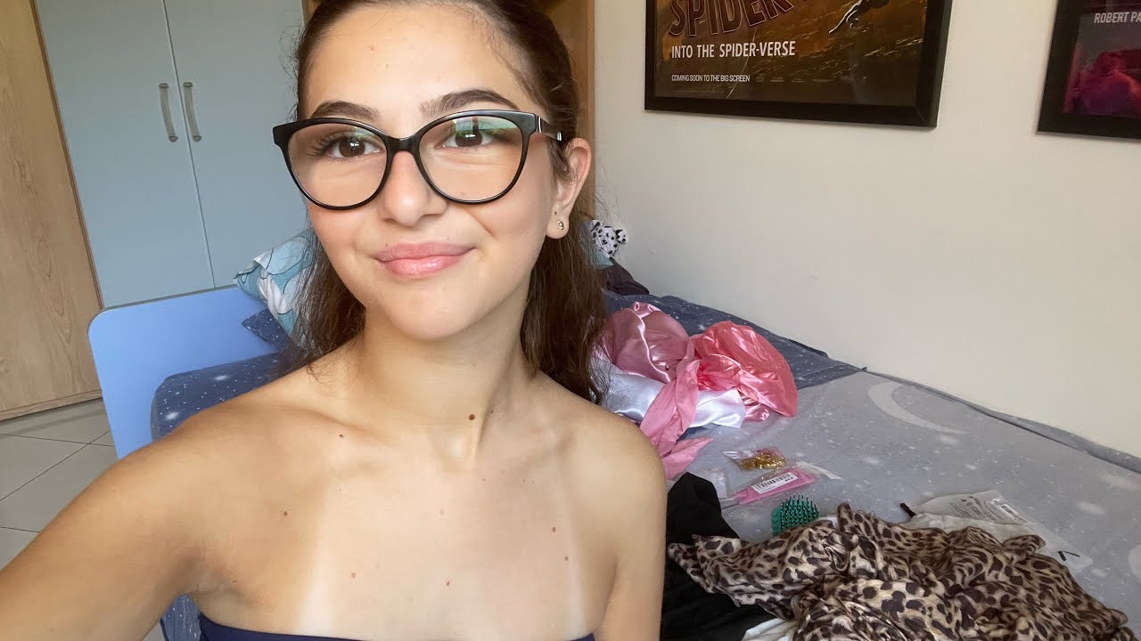 HAUL SHEIN ESTIVO🫐🤍