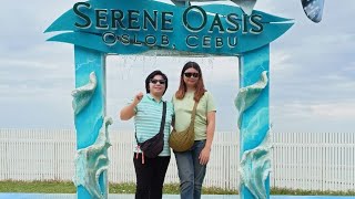Serene Oasis Resort (Oslob Staycation)